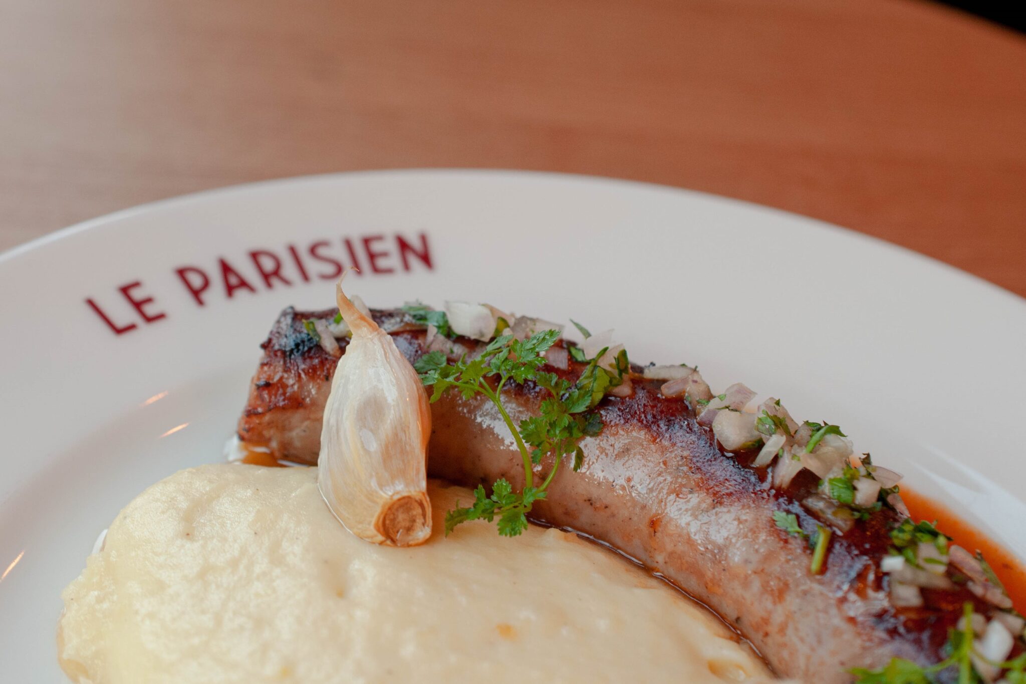 Le Restaurant